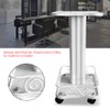 Beauty Salon Spa Trolley Cart, Professional ABS Spa Salon Rolling