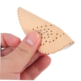 KOMBIUDA High Heel Heel Cushions Non-slip Toe Spacers for Shoes 2 Pairs Included