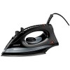 Jerdon Hotel Iron - Mid-Size, Black Clothing Iron - Dual