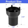 Output Shaft Lock Nut Socket Wrench Tool for Allison LCT