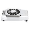 H15 Mobile Phone Cooler Cellphone Cooling Bracket Radiation Heat Sink