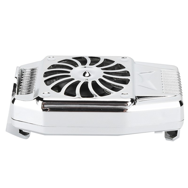 H15 Mobile Phone Cooler Cellphone Cooling Bracket Radiation Heat Sink