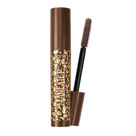 Tarte-  Máscara de pestañas Voluptuosa Maneater  Marrón  0,3 oz                                                                                       