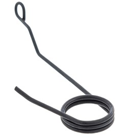 MTD 732-04308C Torsion Spring for Troy-Bilt Yard-Machines Craftsman XP 45 33 2600 12533GC 60024PC 732-04308A 732-04308