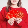 LUTER 36 Pieces Chinese Red Envelopes, Chinese New Year Hong