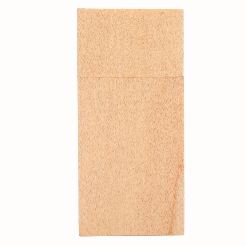 Wooden U Disk Portable USB Flash Drive Memory Stick Computer