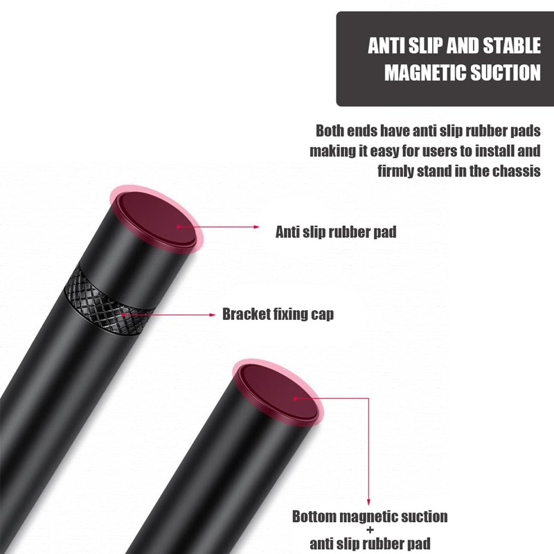 Graphics Card Holder, GPU Graphics Card Holder, GPU Aluminium Alloy
