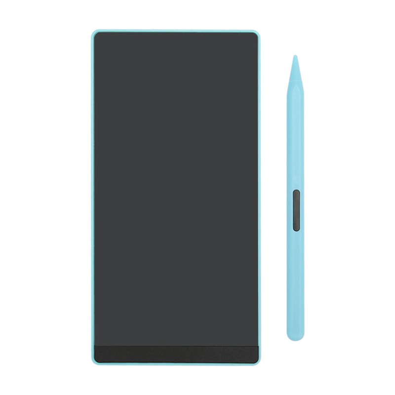 LCD Writing Tablet 6.5 Inch Erasable Reusable Educational Learning Toy