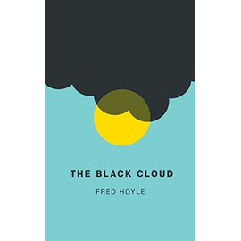 The Black Cloud (Valancourt 20th Century Classics)