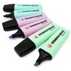 STABILO Highlighter BOSS ORIGINAL - Hint of Mint, Touch of