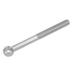 sourcing map M12 x 120mm Machinery Shoulder Swing Lifting Eye