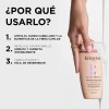 Shampoo Kérastase Gloss Absolu Bain Hydra-glaze 500ml