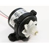 Food Grade Mini Centrifugal Pump with Brushless DC Motor Housing: