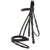 Hkm 10892400 Reittrense – Jana, L, braun