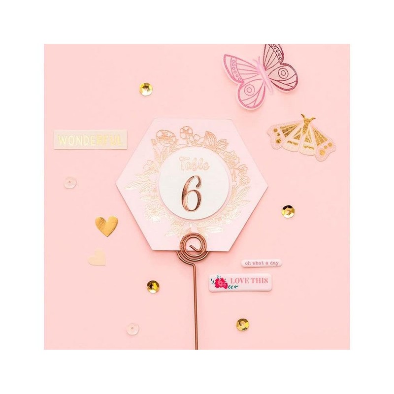 We R Memory Keepers We Quill-12 x 96 Roll 2019