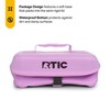 RTIC 8 Can Everyday Cooler, Soft Sided Portable Insulated Cooling