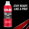STA-BIL Small Engine Pro Multi-System Additive - Protects Against Ethanol