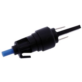 Rear Brake Light Switch for AY 50W LC Katana Y AA9117 2000-2002 4.2HP 3.1KW