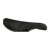 Burgtec The Cloud Boost Saddle Black on Black