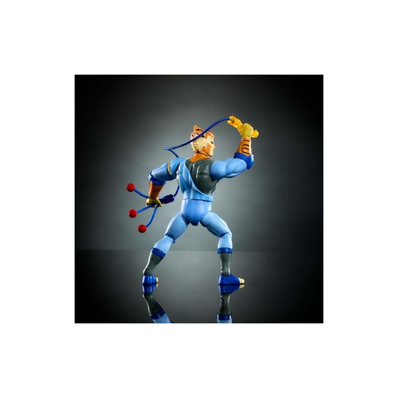 Masters of The Universe X Thundercats Figura 4