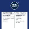 Bálsamo Para Después Del Afeitado Nivea For Men Sensitive 97