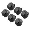 for Lug nut Covers Senyar 20pcs 17mm Car Wheel Bolt
