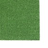 Ottomanson Evergreen Artificial Turf Area Rug, 2 ft 7 in