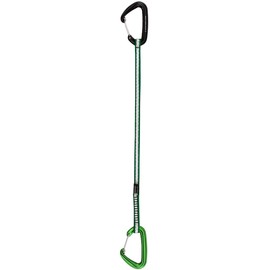 Metolius Bravo II Wiregate Long Draw - Black/Green 16"