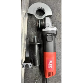 Flex L8-11-125  5 inch 7.5 Amp Corded Angle Grinder