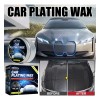 Set De Encerado De Cristal Para Coche, Cera Para Revestimien