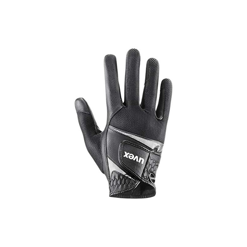 uvex Sumair - Flexible Riding Gloves for Men and Women