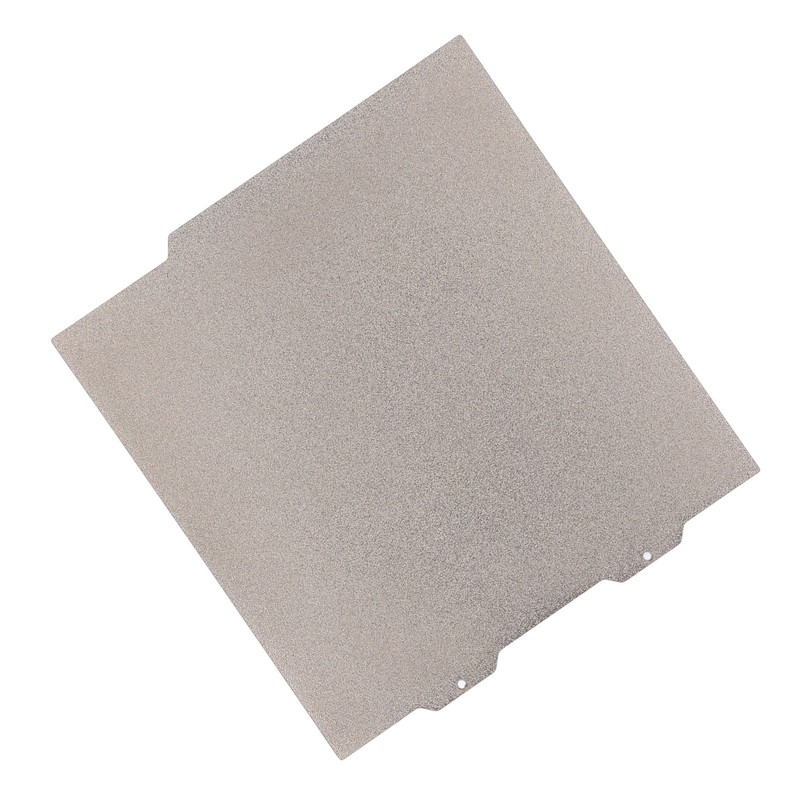 PEI Magnetic Build Plate Double Sided Texture Heating Steel Flexible