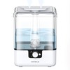 CHIVALZ Humidifiers for Bedroom, 6L Cool Mist Humidifiers for Baby