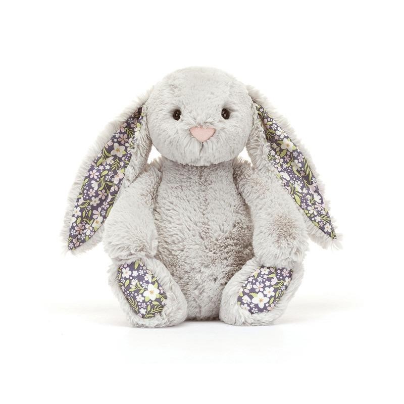 Stress Relief Toys - Jellycat Blossom Bunny Plush 31cm, Blush