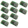 Hailege Mini 360 DC to DC Step-Down Module 4.75V-23V to