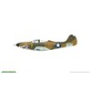 Eduard EDK8092 1:48 Profipack-P-400 Model Kit, Various