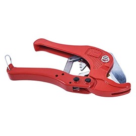 Amtech C0230 PVC Pipe Cutter
