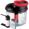 T - fal "Handy Chopper" Multi Mincing Device