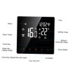 Thermostat, Wi-Fi Smart Thermostat Digital Temperature Controller APP Control LCD