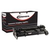 Innovera Remanufactured Black Toner, Replacement for 26A (CF226A), 3,100 Page-Yield