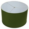 FenchelShades.com 18" Top Diameter x 18" Bottom Diameter 12" Height