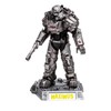 McFarlane Toys Movie Maniacs - Figura Posada Fallout Maximus de