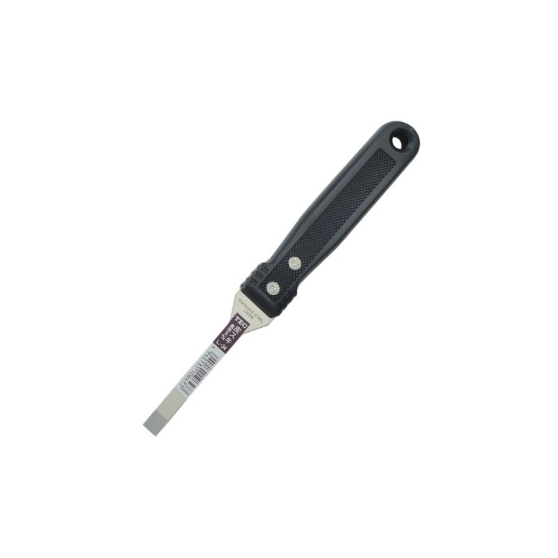 Life Tech (TEC) Plastic Pattern Stainless Steel Skie, Straight Type,