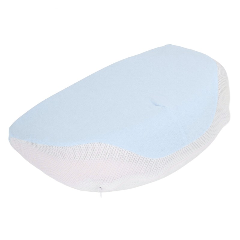 Pregnancy Pillow Wedge Cotton Body Side Wedge Pillow Good Support