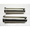 Clevis Pins Stainless Steel 11MM x 30MM Flat Headed with
