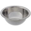 IBILI 710116 Bowl 16 cm of Stainless Steel, Silver