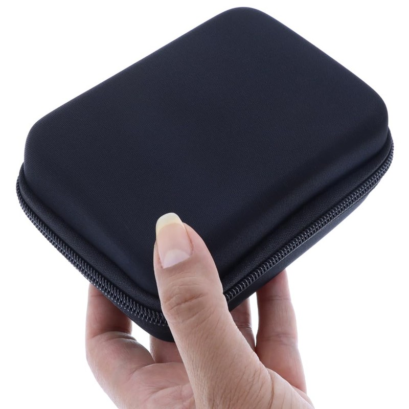 foto-kontor Case Compatible with Liene Wireless Mobile Instant Photo Printer