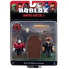 Roblox Action Collection - Vampire Hunter 3 Game Pack [Includes