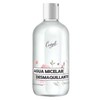 Cerapil. Agua Micelar Desmaquillante con agua de rosas. 500ml.