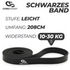 Coresteady Fitness Bands – Pull-up Support Band – Training Band